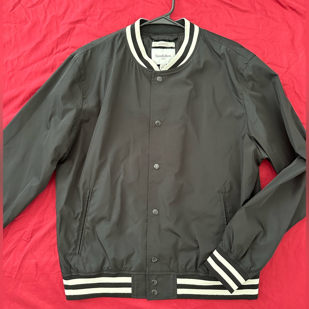 Good fellow & co jacket